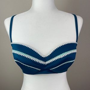 Shade Shore Bikini Top